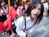 催眠術　外交官　18歳　#催眠術　#アヘ顔　#ahegao　#hypnosis　　